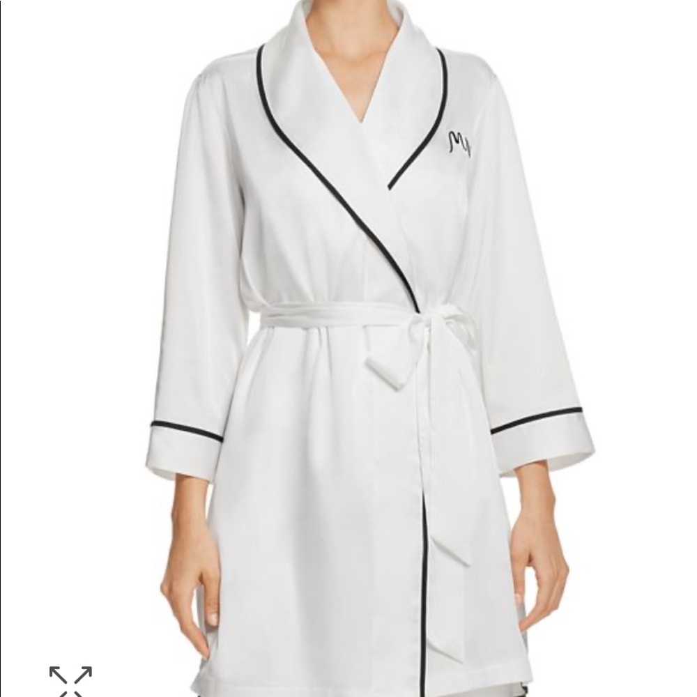 Kate Spade Mrs Robe size XS/S